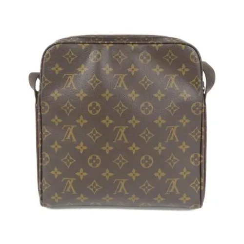 Pre-owned > Pre-owned Bags > Pre-owned Cross Body Bags - - Louis Vuitton Vintage - Modalova