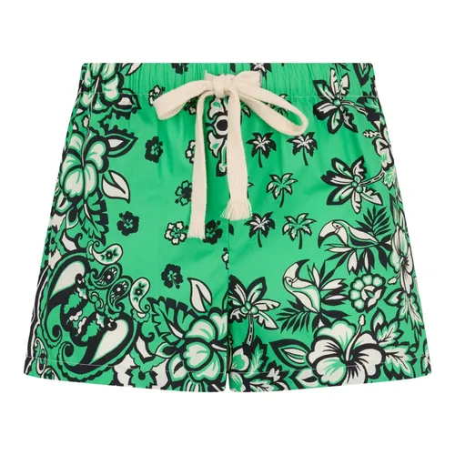 Shorts > Short Shorts - - RED Valentino - Modalova