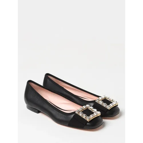Shoes > Flats > Ballerinas - - Roger Vivier - Modalova
