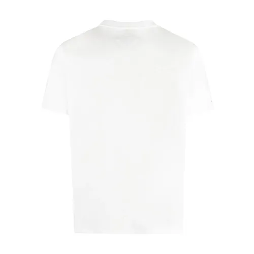 MCM - Tops > T-Shirts - White - MCM - Modalova