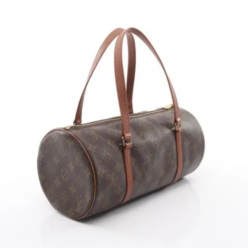 Pre-owned > Pre-owned Bags > Pre-owned Handbags - - Louis Vuitton Vintage - Modalova