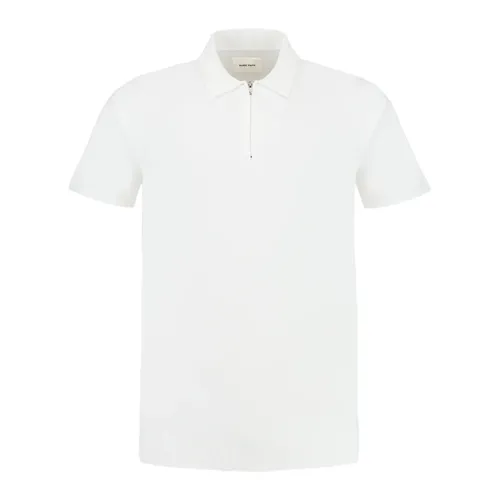 Tops > Polo Shirts - - Pure Path - Modalova
