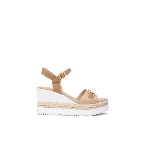 Shoes > Heels > Wedges - - Nerogiardini - Modalova