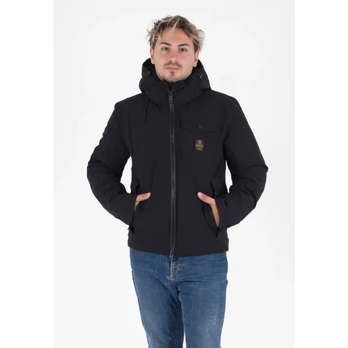 Jackets > Winter Jackets - - RefrigiWear - Modalova
