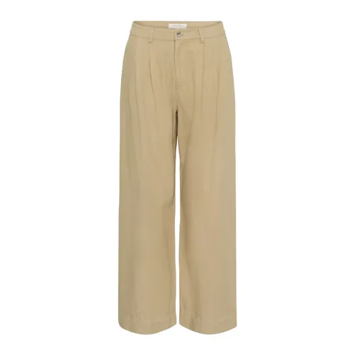 Trousers > Wide Trousers - - Part Two - Modalova