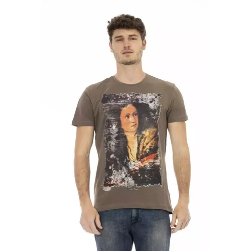 Tops > T-Shirts - - Trussardi - Modalova