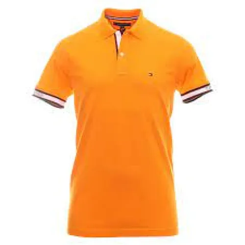 Tops > Polo Shirts - - Tommy Hilfiger - Modalova