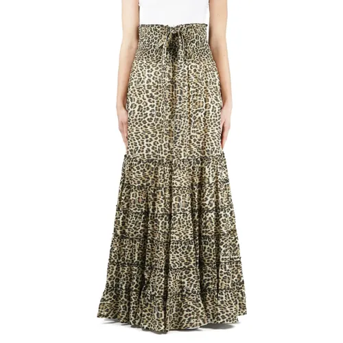 Skirts > Maxi Skirts - - Blugirl - Modalova