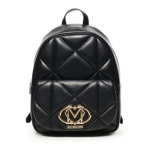 Bags > Backpacks - - Love Moschino - Modalova