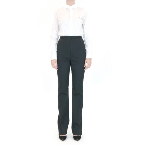 Trousers > Straight Trousers - - Dsquared2 - Modalova