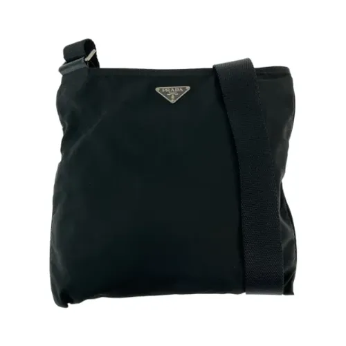 Pre-owned > Pre-owned Bags > Pre-owned Cross Body Bags - - Prada Vintage - Modalova
