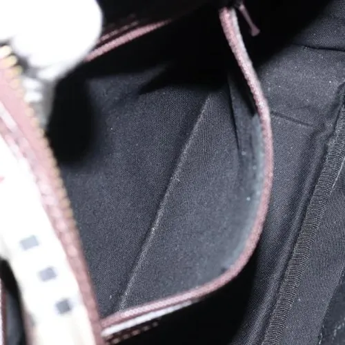 Pre-owned > Pre-owned Bags > Pre-owned Cross Body Bags - - Burberry Vintage - Modalova
