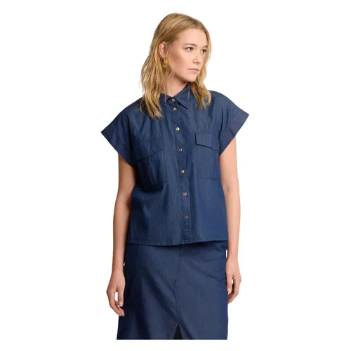 Blouses & Shirts > Shirts - - Kocca - Modalova