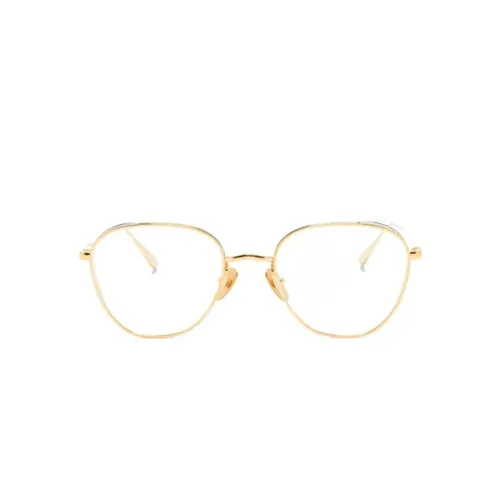 Accessories > Glasses - - Linda Farrow - Modalova