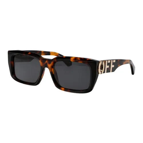 Accessories > Sunglasses - - Off White - Modalova