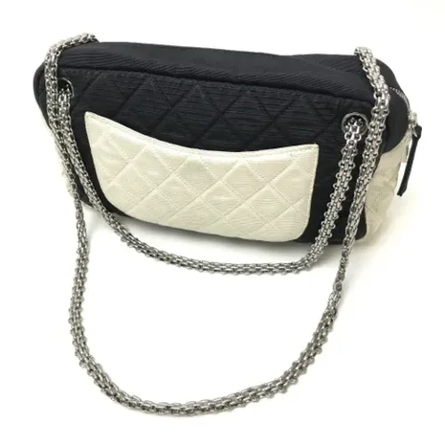 Pre-owned > Pre-owned Bags > Pre-owned Shoulder Bags - - Chanel Vintage - Modalova