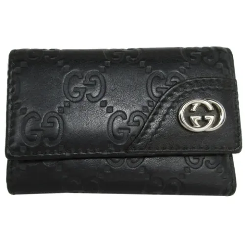 Pre-owned > Pre-owned Accessories - - Gucci Vintage - Modalova