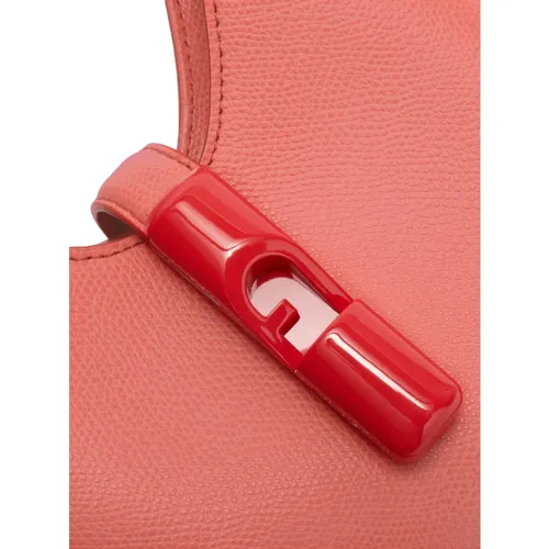 Furla - Bags > Handbags - Pink - Furla - Modalova