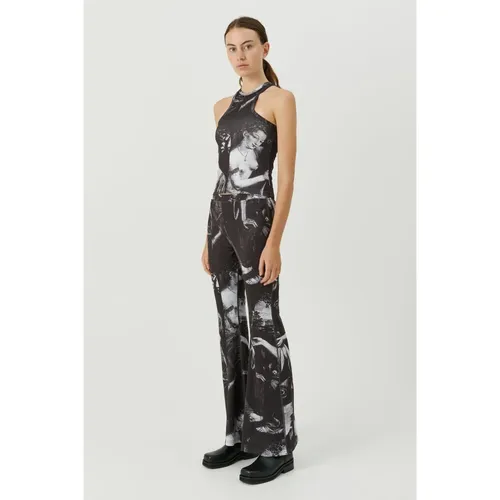 Tops > Sleeveless Tops - - Soulland - Modalova