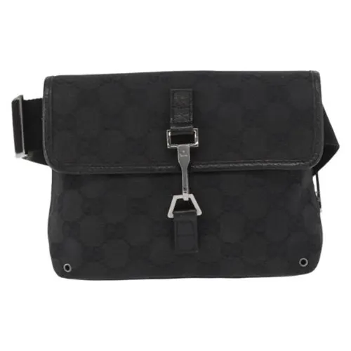 Pre-owned > Pre-owned Bags > Pre-owned Belt Bags - - Gucci Vintage - Modalova