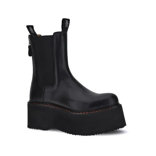 Shoes > Boots > Chelsea Boots - - R13 - Modalova