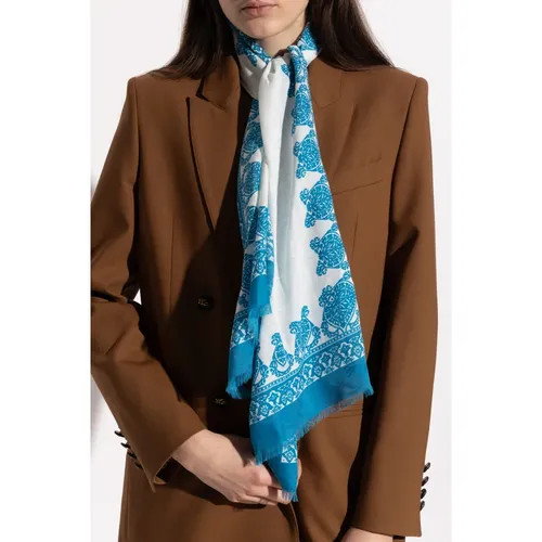 Accessories > Scarves - - Etro - Modalova