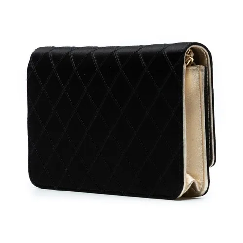Pre-owned > Pre-owned Bags > Pre-owned Cross Body Bags - - Chanel Vintage - Modalova