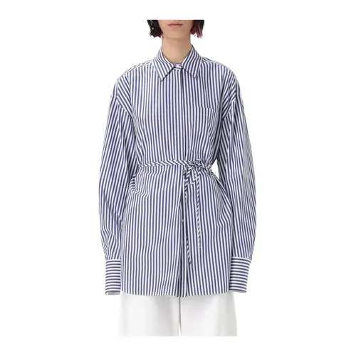 Blouses & Shirts > Shirts - - Sportmax - Modalova
