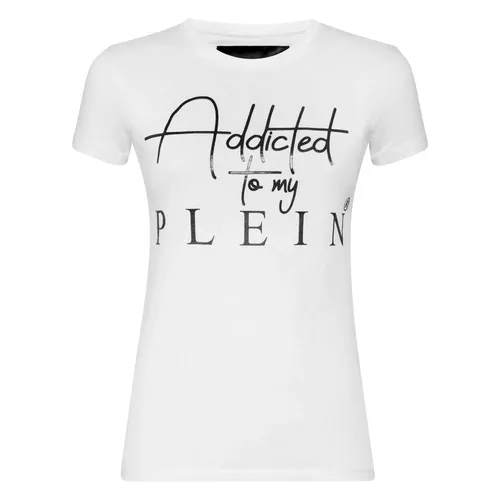 Tops > T-Shirts - - Philipp Plein - Modalova
