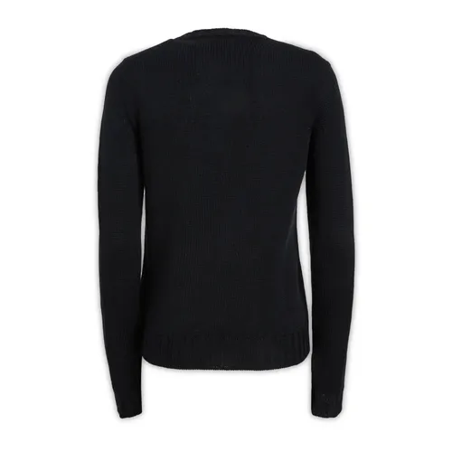 Knitwear > Round-neck Knitwear - - Dondup - Modalova