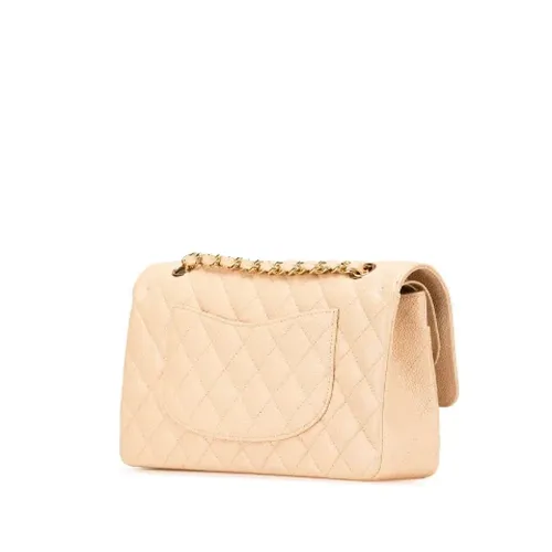 Pre-owned > Pre-owned Bags > Pre-owned Shoulder Bags - - Chanel Vintage - Modalova