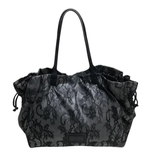 Pre-owned > Pre-owned Bags > Pre-owned Tote Bags - - Valentino Vintage - Modalova