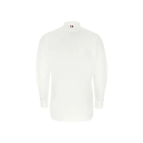 Shirts > Formal Shirts - - Thom Browne - Modalova