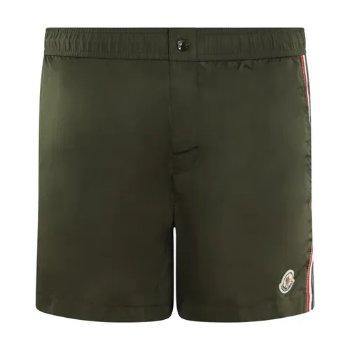 Swimwear > Beachwear - - Moncler - Modalova