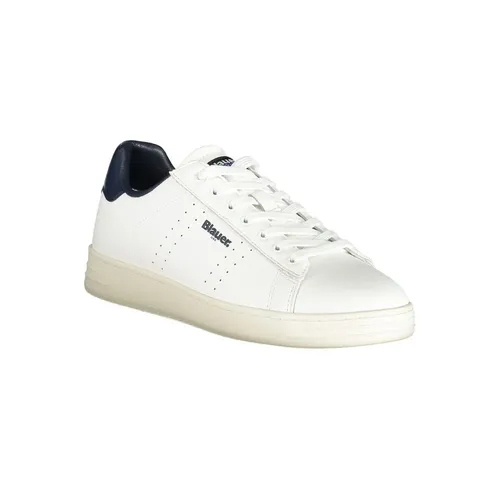 Blauer - Shoes > Sneakers - White - Blauer - Modalova