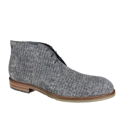 Shoes > Boots > Lace-up Boots - - Floris van Bommel - Modalova