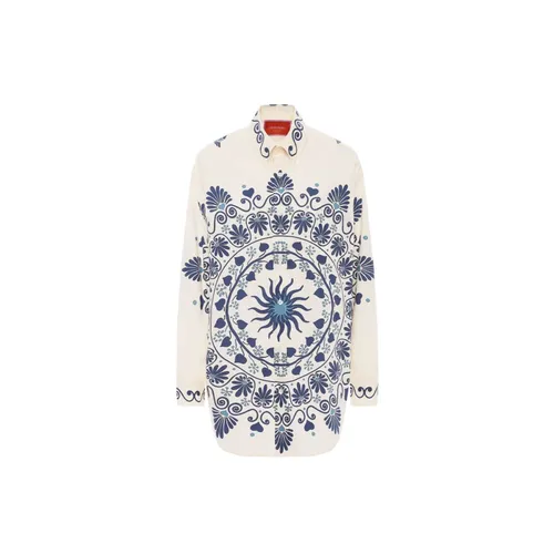 Blouses & Shirts > Shirts - - La DoubleJ - Modalova