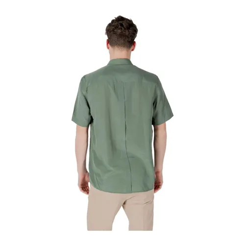 Shirts > Short Sleeve Shirts - - Antony Morato - Modalova