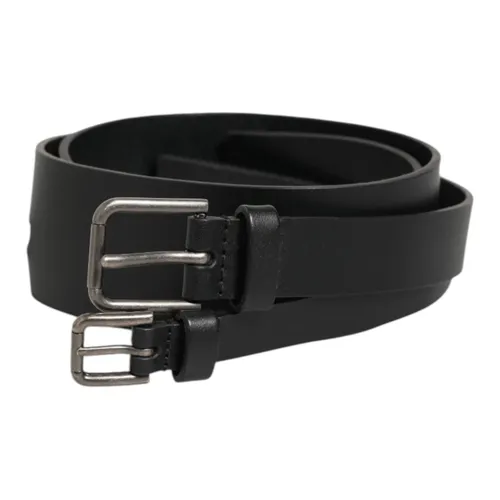 Accessories > Belts - - Dolce & Gabbana - Modalova