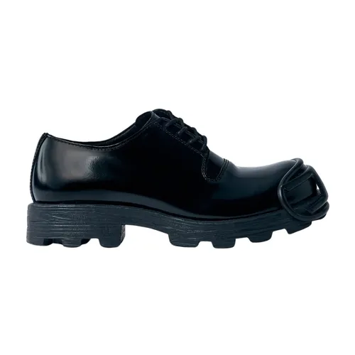 Shoes > Flats > Laced Shoes - - Diesel - Modalova
