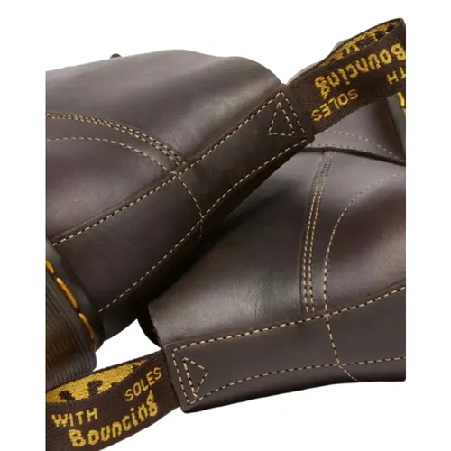 Shoes > Boots > Lace-up Boots - - Dr. Martens - Modalova