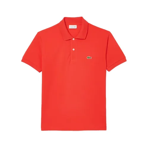 Tops > Polo Shirts - - Lacoste - Modalova