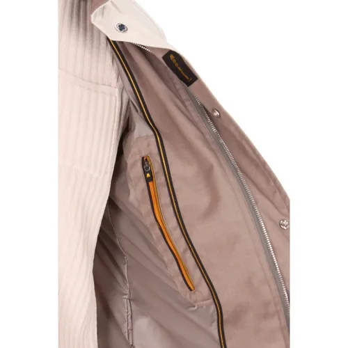 Jackets > Light Jackets - - Moorer - Modalova