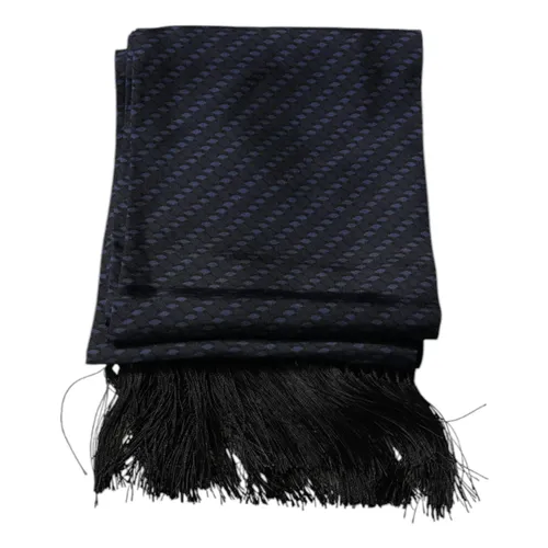 Accessories > Scarves > Silky Scarves - - Dolce & Gabbana - Modalova