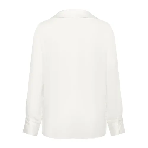 Blouses & Shirts > Shirts - - Kaffe Curve - Modalova