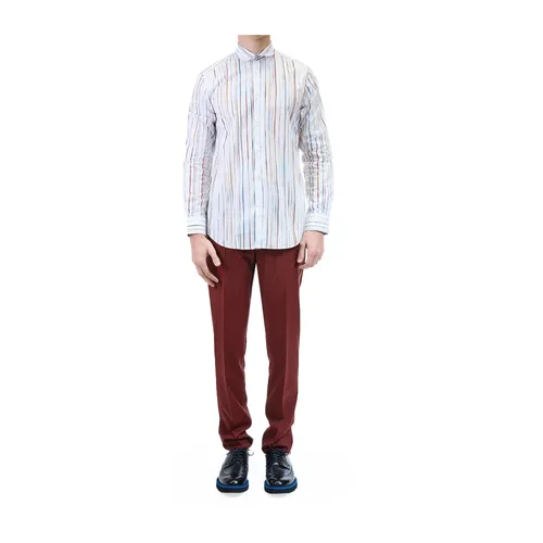 Shirts > Casual Shirts - - Paul Smith - Modalova