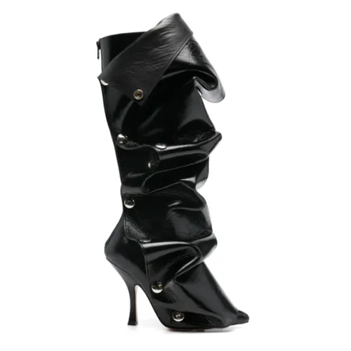 Shoes > Boots > Heeled Boots - - Y/Project - Modalova