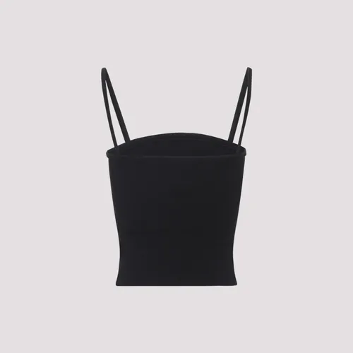 Tops > Sleeveless Tops - - Diesel - Modalova