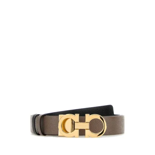 Accessories > Belts - - Ferragamo - Modalova