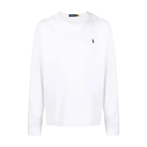 Sweatshirts & Hoodies > Sweatshirts - - Polo Ralph Lauren - Modalova